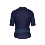 Camisa Ciclismo Masculino Latam Horizon2 Azul Marinho Santini