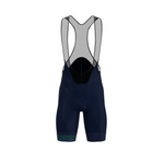 Bretelle Ciclismo Masculino Latam Horizon2 Azul Marinho Santini
