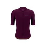 Camisa Ciclismo Unissex Latam Compass Bordô Santini