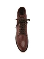 Bota Tresse 