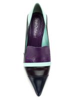 Slipper Magenta