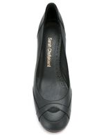 Scarpin Swan 