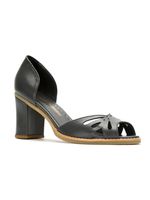 Peep Toe Valencia 