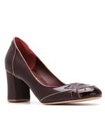 Scarpin Swan 