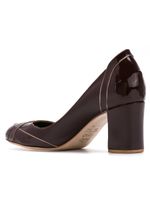 Scarpin Swan 