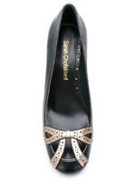 Scarpin Audrey 