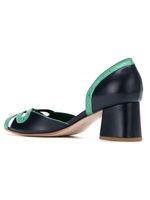 Scarpin Vegetal 