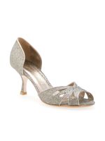 Peep Toe Valencia 