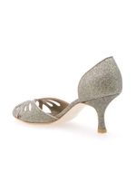 Peep Toe Valencia 
