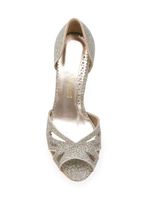 Peep Toe Valencia 