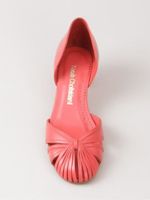 Scarpin Sarah 