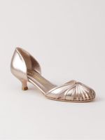 Scarpin Sarah 