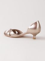 Scarpin Sarah 