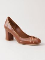 Scarpin Swan 