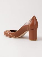 Scarpin Swan 