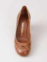 Scarpin Swan 