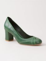 Scarpin Swan 