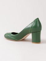 Scarpin Swan 