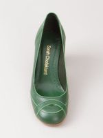 Scarpin Swan 