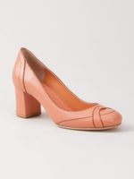 Scarpin Swan 