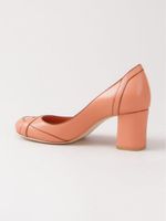 Scarpin Swan 