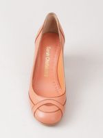 Scarpin Swan 