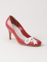 Scarpin Audrey 