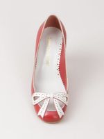 Scarpin Audrey 