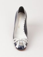 Scarpin Audrey 
