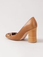 Scarpin Audrey 