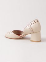Scarpin Pierre 