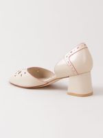 Scarpin Pierre 