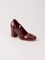 Scarpin Bruxelas 