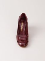 Scarpin Bruxelas 