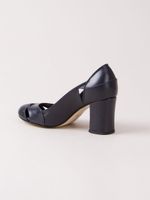 Scarpin Bruxelas 