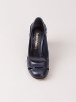 Scarpin Bruxelas 