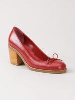 Scarpin Sandy 