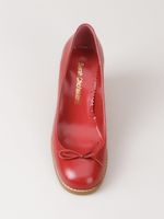 Scarpin Sandy 