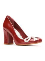Scarpin Audrey 