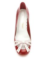 Scarpin Audrey 