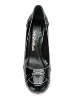 Scarpin Swan 