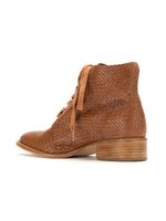 Bota Tresse 