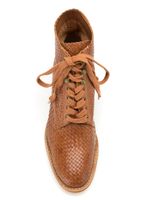 Bota Tresse 