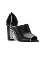 Peep toe Studio 66