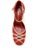 Scarpin Pietra