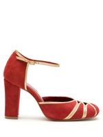 Scarpin Pietra