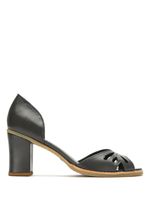 Peep Toe Valencia 