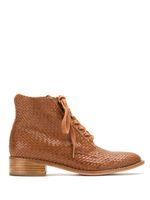 Bota Tresse 