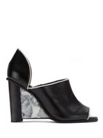 Peep toe Studio 66