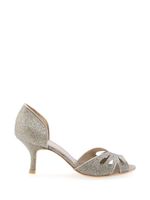 Peep Toe Valencia 